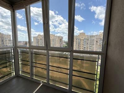 квартира за адресою Метрологічна вул., 54