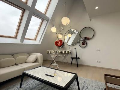 квартира за адресою Золотоустівська вул., 34