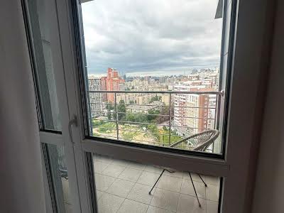 квартира за адресою Джона Маккейна вул. (Івана Кудрі), 7