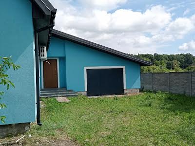 дом по адресу Марії Миронець, 10