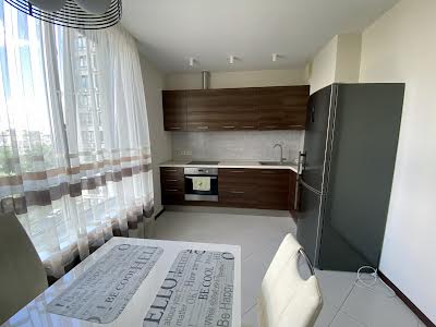квартира за адресою Вірменська вул., 6