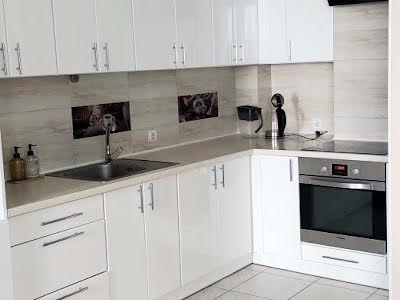 квартира по адресу Коперника ул., 3