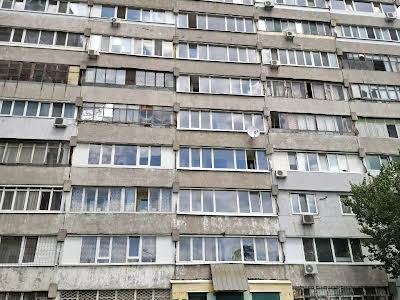 квартира по адресу Березинская ул., 23
