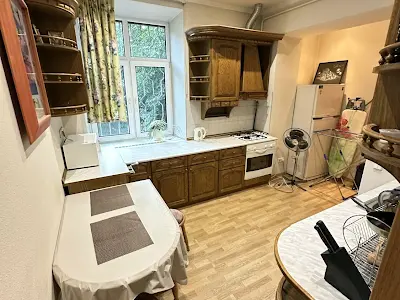 квартира за адресою Еспланадна вул., 32