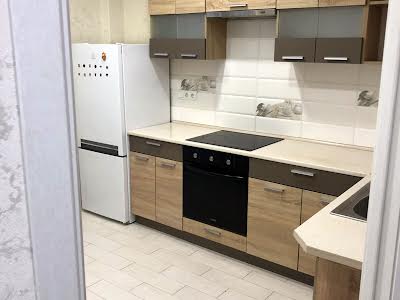 квартира за адресою Райдужний масив вул., 24