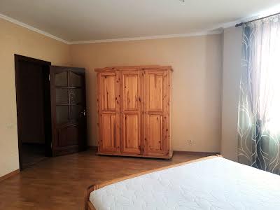 квартира за адресою Харківське шосе, 152