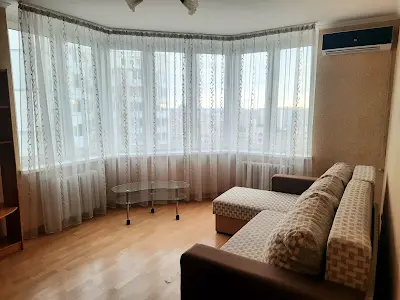 квартира за адресою Харківське шосе, 152