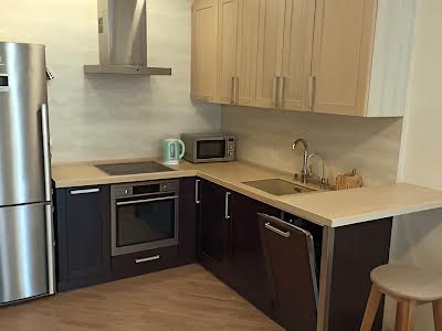квартира за адресою Регенераторна вул., 4к10