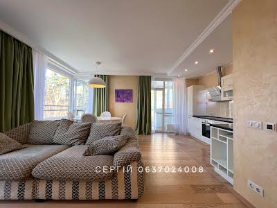 квартира за адресою Анатолія Петрицького вул., 17