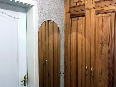 квартира за адресою Оболонський просп., 27А