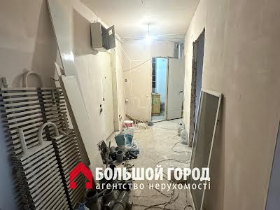 квартира за адресою Запоріжжя, Волгоградська вул., 26