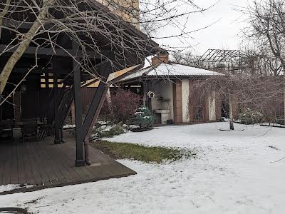 будинок за адресою Центральна вул.