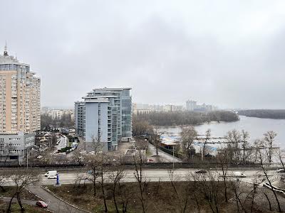 квартира по адресу Никольско-Слободская ул., 3-А