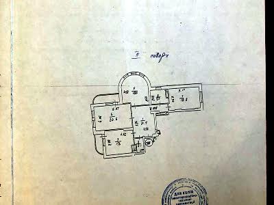 квартира по адресу Ахматовой Анны ул., 13д