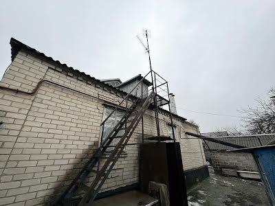 дом по адресу Горького, 41