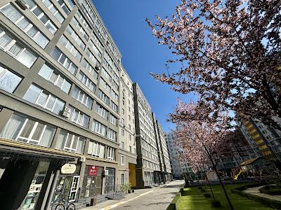 квартира по адресу Кожедуба ул., 3