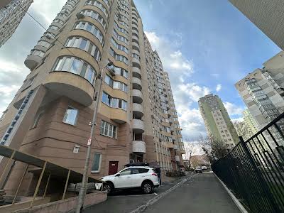 квартира за адресою Київ, Освіти вул., 14а 