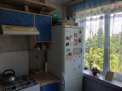 квартира за адресою Бучми вул. (Командарма Уборевича), 44г