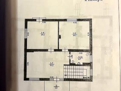 будинок за адресою с. Богданівка, Осіння, 4