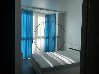 квартира за адресою Драгоманова, 2А 