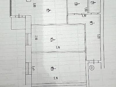 квартира за адресою Немирівське шосе, 94Л