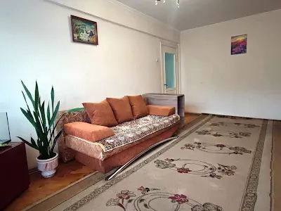 квартира за адресою Фабрична вул., 3