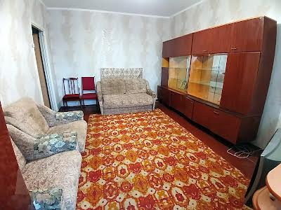 квартира за адресою Оболонський просп., 30