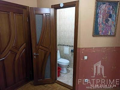 квартира за адресою Київ, Драгоманова вул., 31Б