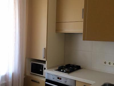 квартира по адресу Героев Сталинграда просп., 46А
