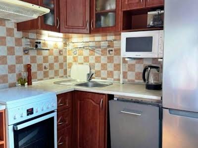 квартира за адресою Пилипа Орлика просп. (Ілліча), 4г