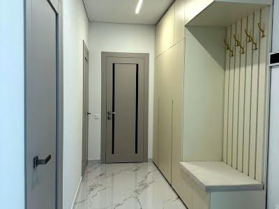 квартира за адресою Євгена Коновальця вул., 35