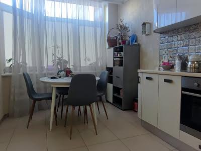 квартира по адресу Дюковская ул., 5
