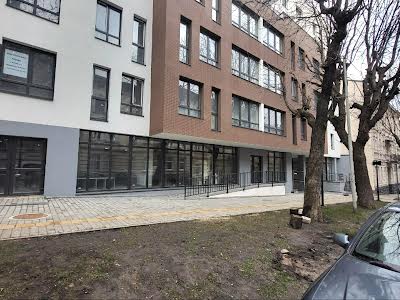коммерческая по адресу Олены Степанивны ул. (Ленинградская), 8