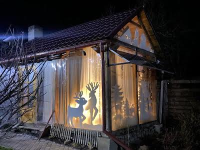 дом по адресу Вергая