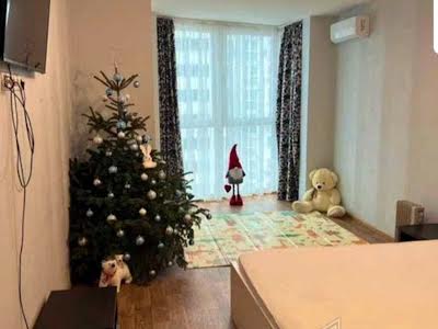 квартира по адресу Драгоманова, 2а