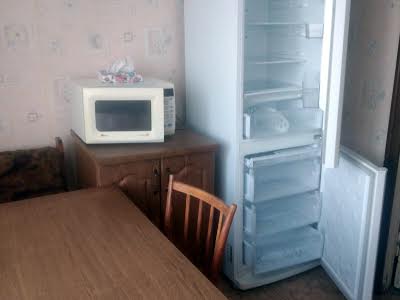 квартира по адресу Геофізики, 5