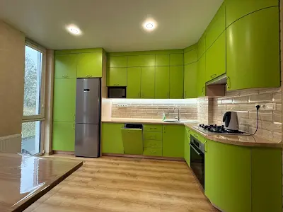 квартира за адресою Малоголосківська вул., 30