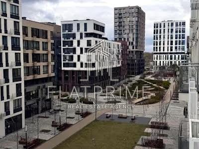 квартира за адресою Салютна вул., 2к