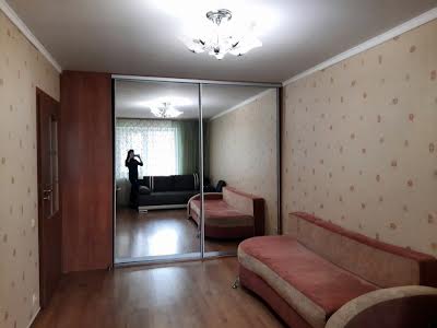 квартира по адресу Космонавтов ул., 23/1