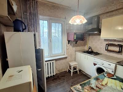 квартира за адресою Транспортна вул., 7ж