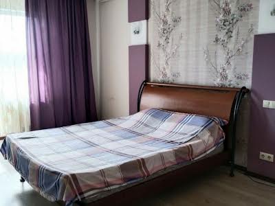 квартира по адресу Французский бульвар, 45