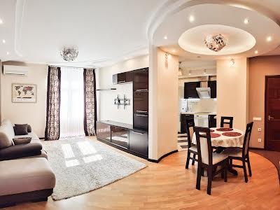 квартира за адресою Регенераторна вул., 4