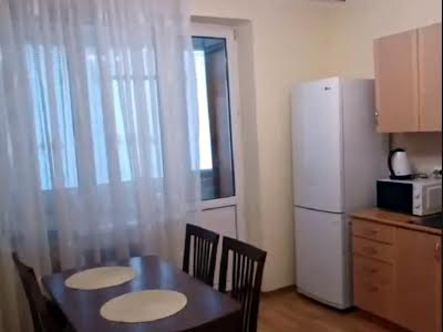 квартира за адресою Михайла Гришка вул., 9