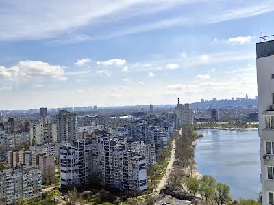 квартира за адресою Оболонський просп., 1
