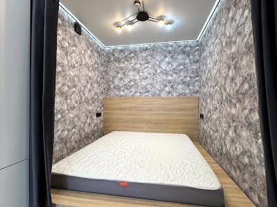 квартира по адресу Запорожское шоссе, 32