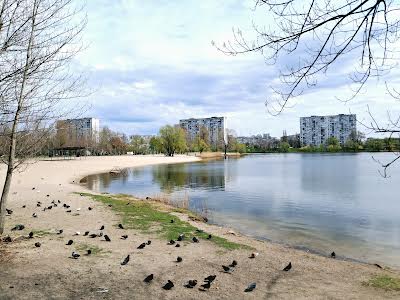 квартира по адресу Юрия Шумского ул., 3г