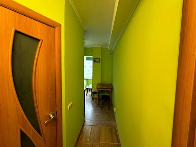 квартира за адресою Шолом-Алейхема вул., 7