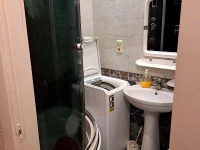 квартира за адресою Миколаївська дорога вул., 289а