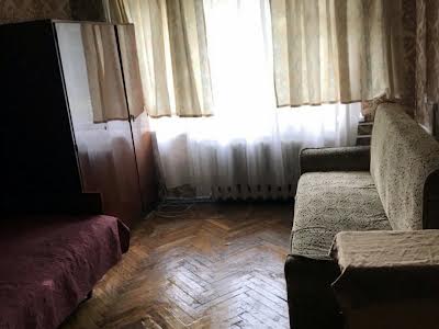 квартира по адресу Соборности просп. (Воззʼєднання), 1а