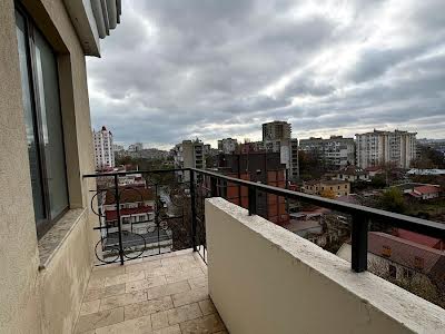 квартира за адресою Педагогічна вул., 23